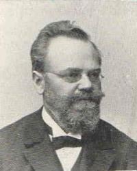farář Alois Ludvík Jelen